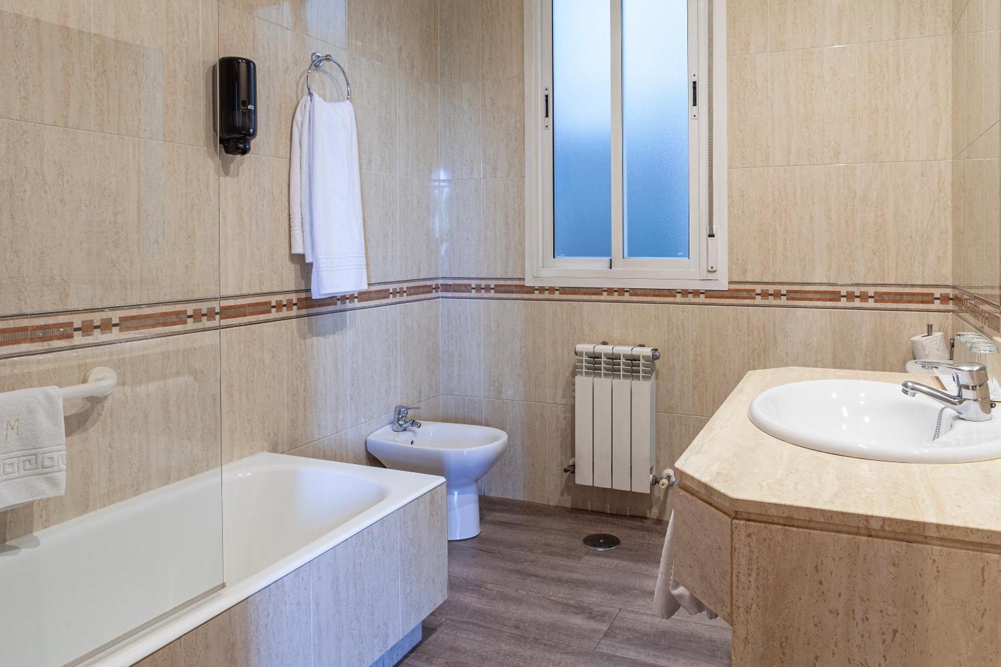 Hotel Mediodia — Photos 2