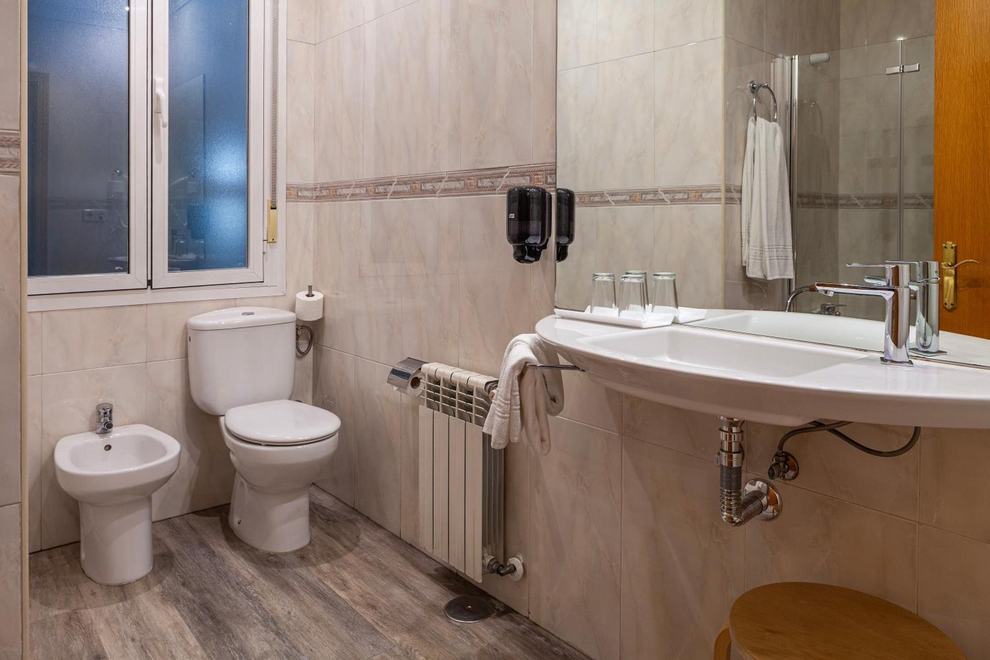 Hotel Mediodia — Photos 3